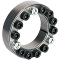 Climax Metal Products C200M-130x180 Metric Keyless Locking Assembly C200M-130X180